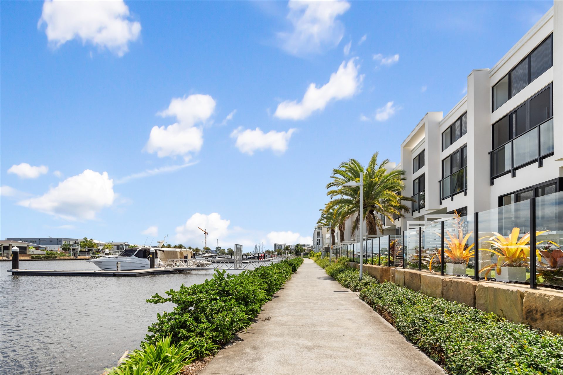 Gold Coast - Advanced Landscaping commercial and civil landscaping across the Gold Coast