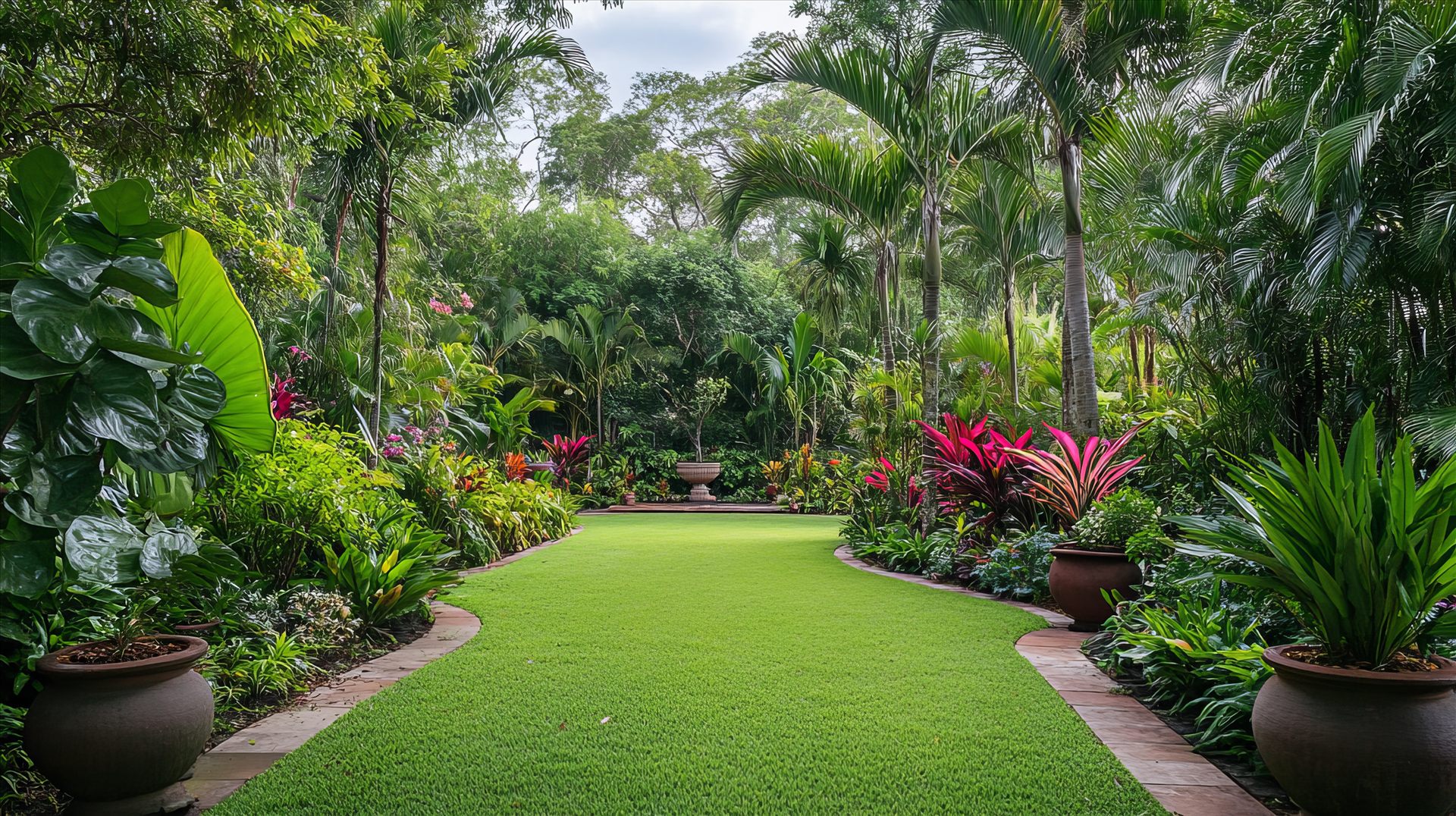 Sunshine Coast - Advanced Landscaping commercial and civil landscaping across the Sunshine Coast